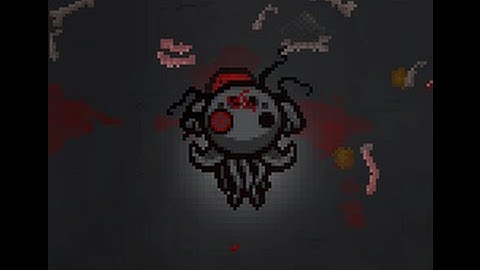 Breaking the Game: Binding of Isaac: Rebirth - Undefined Chest Trick