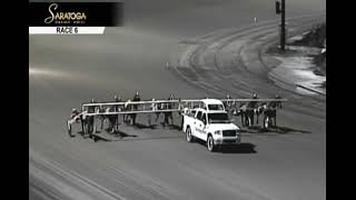 Saratoga Harness -  17,000 Open Handicap March 11, 2023