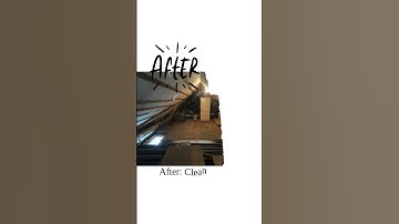 Before we show up Messy and unmanageable Attic Cleanouts