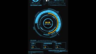Android Themer Beta Launcher App Review screenshot 1