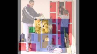 Storage Solutions, Secure Lockers And Cupboards From Premier Limited Storage Uk