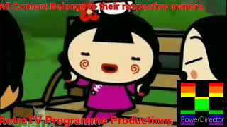 Please Dont Block This English Version Pucca Ching Crying - Sparta Extended Remix