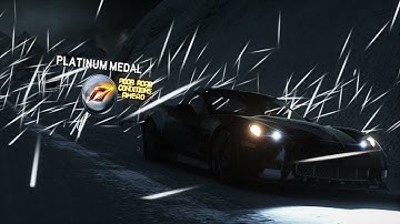 nfs The Run // Cross Strikes Back // 2:39.37