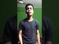اغنية وحشوني ليالي الحب معاك صوتو روعة يارب يعجبكم نجم امبابة كريم الأسمر 