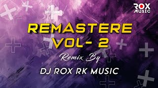01 Long Bass ( Circuit Remastere Mix )  Dj Rox Rk Music Belgaum