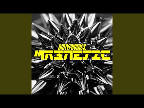 Dirtyphonics — Moonlight Runners
