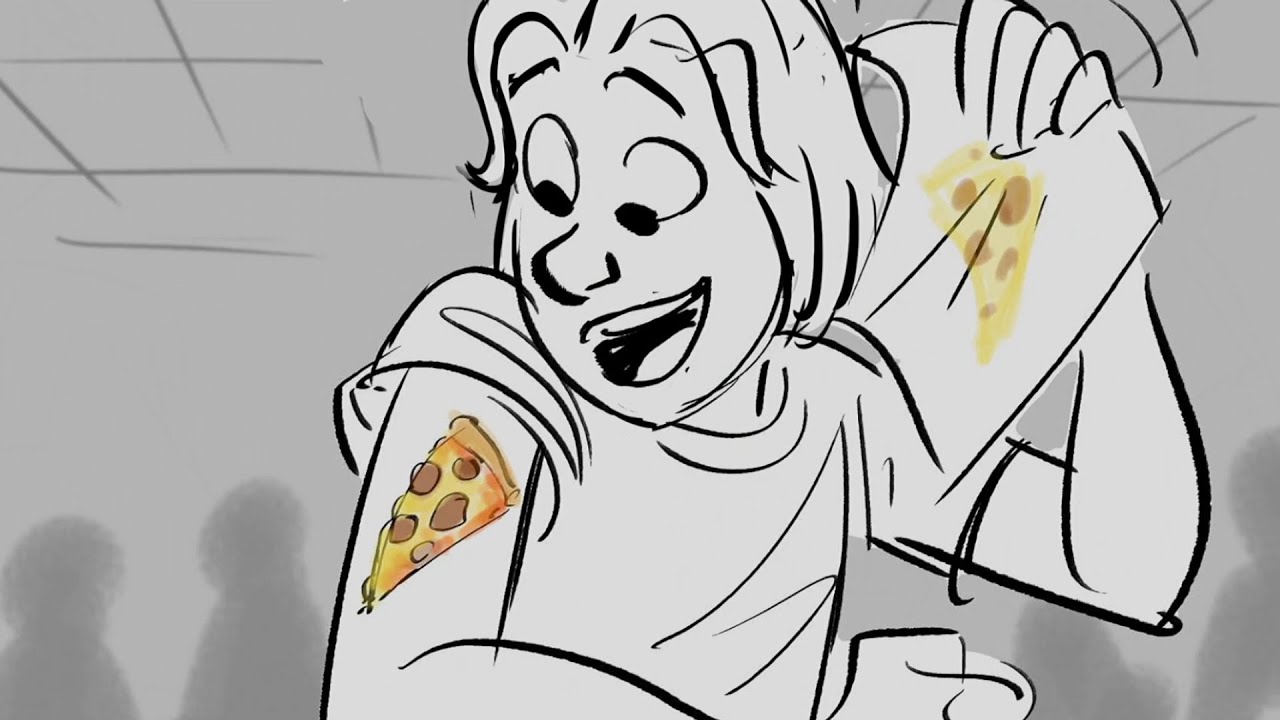 Leo (2023) - Post Credit Scene