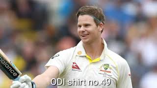 Steve Smith lifestyle