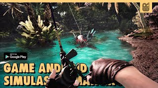 7 Best Android Fishing Games of 2020 | Offline & Online screenshot 3