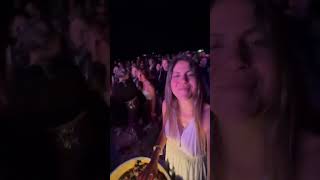 Yin On Fire 2024 Ruby Chase And Fire Performer