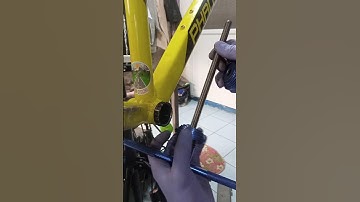Best Technique for Installing a Sealed Bearing on a Hollowtech Bottom Bracket