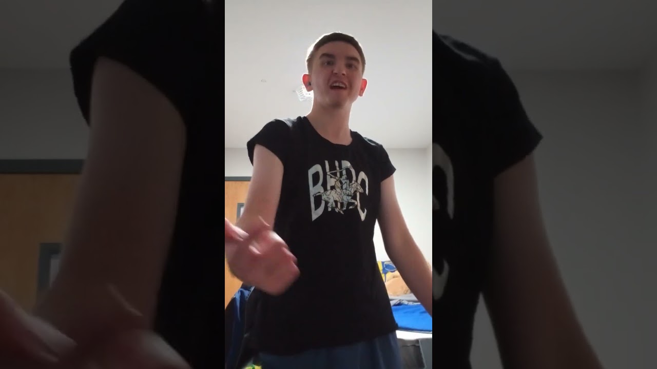 lee Goodman with Vegas