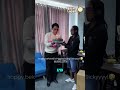 DICKY DIFIE DAPAT KEJUTAN ULTAH DI LOKASI SYUTING #dickydifie #suryainsomnia #andretaulany #desta
