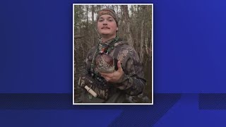 'It just doesn't make sense': Questions surround 23-year-old Blackshear father's death