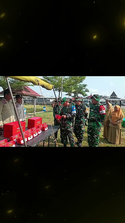 Download lagu LATIHAN LAPANGAN PENANGGULANGAN BENCANA ALAM KOREM 081/DSJ KODAM V/BRAWIJAYA TA. 2025 #tni#reels