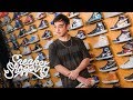 Joji Goes Sneaker Shopping With Complex