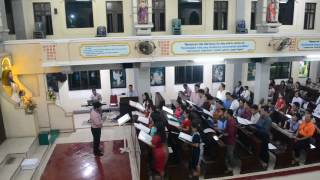 Download lagu Belas Kasih-Mu, Cipt/Arrsm. Frater Poly Purba, OFMCap
