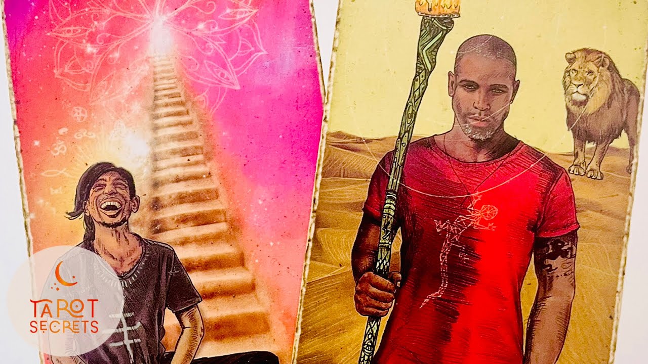 ✨♑️ CAPRICÓRNIO: A Espiritualidade vai INTERVIR & RENOVAR suas esperanças no amor... | Tarot, Signo