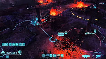 XCOM: The Long War Ep. 04 - Operation Secret Moon