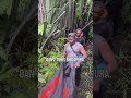 Gunung Merapi Dukono Meletus #shorts
