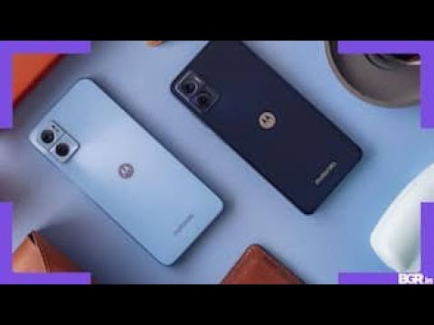 दो Smartphones एक Featurs कीमत अलग क्यों Moto E22 Moto E22i || #shorts