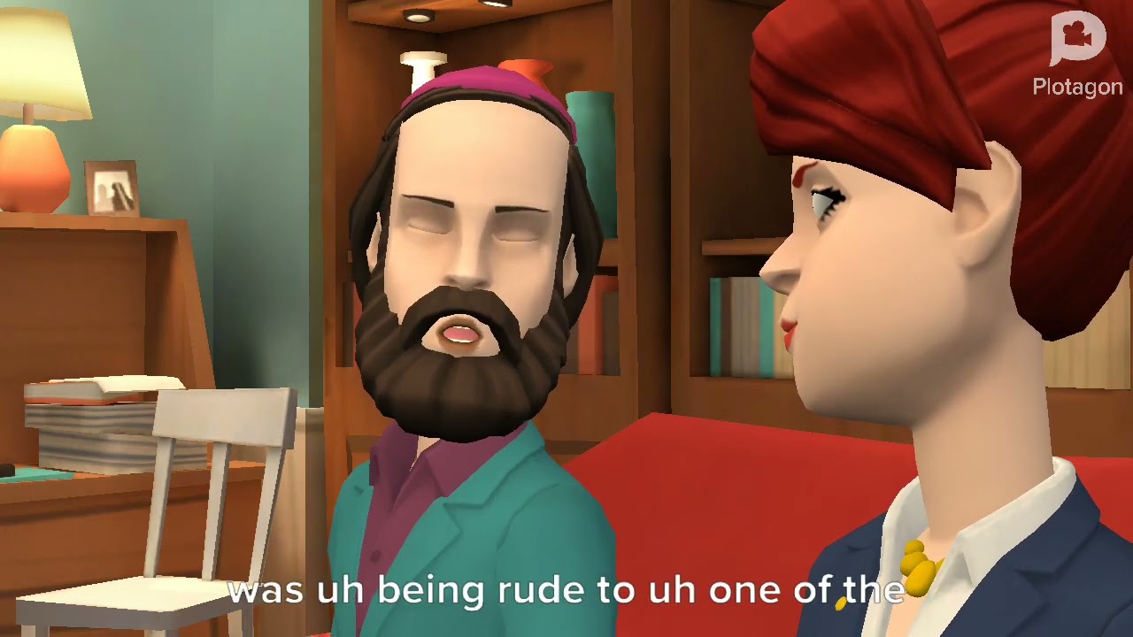 Kyle & Ike behaves at McDonald’s/Ungrounded(Disowned for Shelley marsh