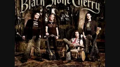 Black Stone Cherry - You