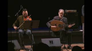 Brian Prunka Ayman Asfour Explorations In Arabic Maqam - March 13, 2026