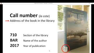 Library tutorials - From book search to borrowing at the library - Campus Focus Wealth