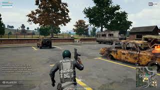 12 bullets? That's all ya need! rekt motorcycle guy dude. screenshot 5
