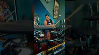 Bogart Drums Greyhoundz&#39; &quot;PIGFACE&quot; featuring Audie Avenido