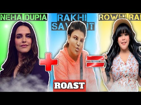 Rowhi Rai - The Legendary Tik Toker!!! || Roast || Pacific Point