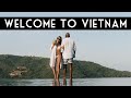 I Took My Husband to Vietnam..and You Won&#39;t Believe What I Made Him Do 🙃