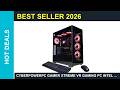 CYBERPOWERPC Gamer Xtreme VR Gaming PC Intel Core Review Is it Worth it