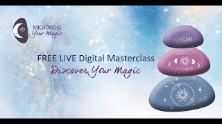 Create Your Own Bliss Biz! (Our Start it)...