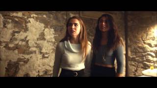 Split Movie CLIP - Patricia Tries to Reassure the Girls 2017