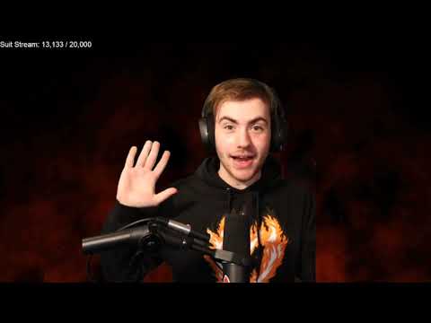 Playing Tag With Dream And George (4 Mil Celebration) - Sapnap VODS