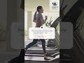 Treadmill Workout for Fat Burn | Quick Cardio Blast #shorts #yt #youtube #fitness #wellnessjourney