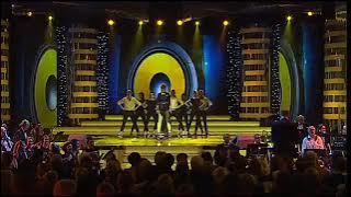 VILIJA - Stronger (What doesn't kill you) (Kelly Clarkson)