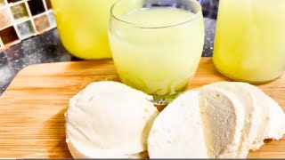 Recept Za Kozji Sir I Surutku Napavite Sami Kod Kuce Zdrava Hrana