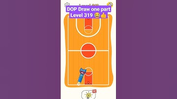 DOP4: Draw One Part - Gameplay Walkthrough Answers | @HulKMizzYGaMinG #hulkmizzy  #dop4  #dop