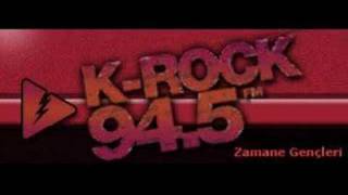 Komik Zamane Gencleri Laz & Bedia Telefon K-Rock
