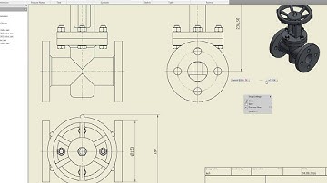 UNI2004: Inventor - Practice Task 8: Part 19