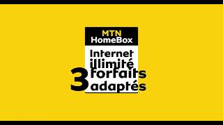 MTN HOMEBOX 4.5G screenshot 4