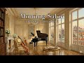 Prague Morning Salon | Dvořák-inspired Strings for Reading & Relaxing