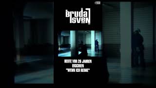 Vor 26 Jahren erschien „Wenn ich reime“ von Bruda Sven. Zum Stück: https://3p.lnk.to/wennichreime