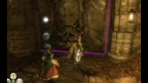 Fable 2 - Demon Doors - Bower Lake | WikiGameGuides