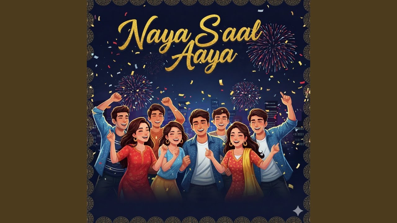 Naya Saal Aaya