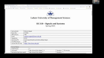 EE310 - Spring21-Lecture 1: Course Overview