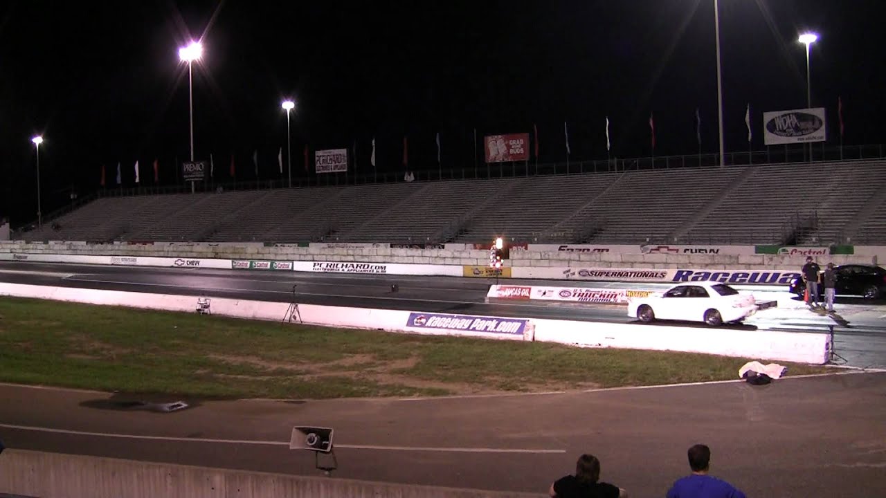 2006 WRX with ATP GTX 3076R 1/4 mile run